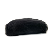 Stella McCartney Falabella 2 Catene Nera