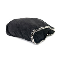 Stella McCartney Falabella 2 Catene Nera