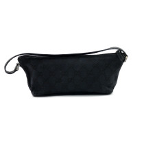 Gucci Pochette GG Nero