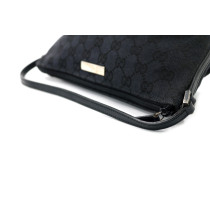 Pochette Gucci GG Noir