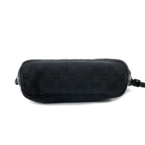 Gucci GG Black Clutch