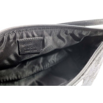 Pochette Gucci GG Noir