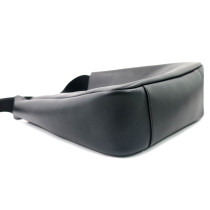 Saint Laurent Le 5 à 7 Schwarzes Leder