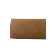 Saint Laurent Uptown Taupe Leather