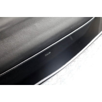 Dior Saddle Pochette Blue Oblique Canvas