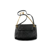 Saint Laurent Nolita Mini Cuir Noir