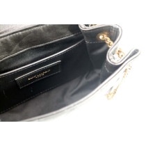 Saint Laurent Nolita Mini Pelle Nera