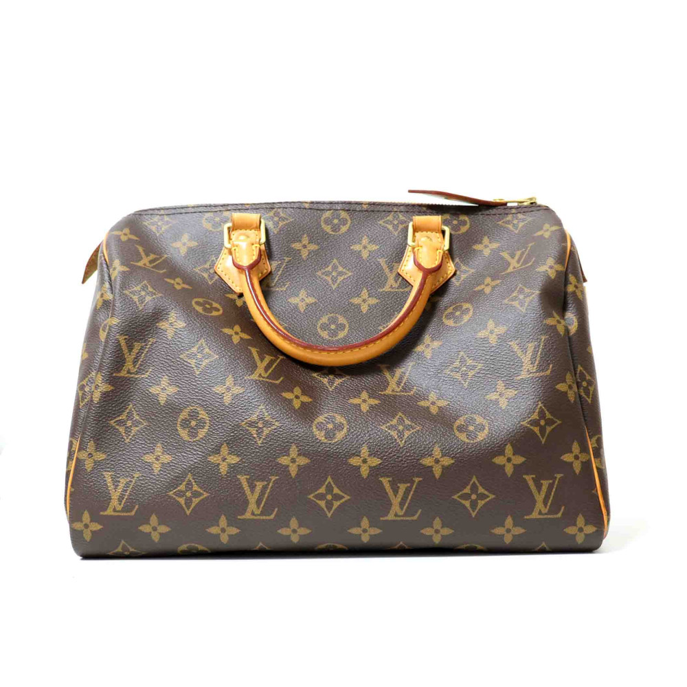 Louis Vuitton Speedy 30 Monogram