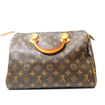 Louis Vuitton Speedy 30 Monogram