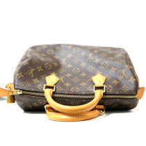 Louis Vuitton Speedy 30 Monogram