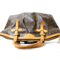 Louis Vuitton Tivoli GM Monogram
