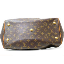 Louis Vuitton Tivoli GM Monogram