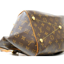 Louis Vuitton Tivoli GM Monogram