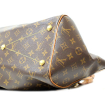 Louis Vuitton Tivoli GM Monogram