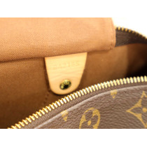 Louis Vuitton Speedy 30 Monogram