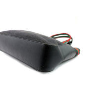 Gucci Sherry Line Denim Gris