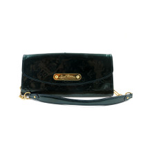 Louis Vuitton Sunset Boulevard Vernis Verde