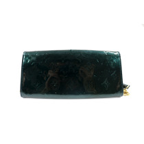 Louis Vuitton Sunset Boulevard Vernis Green
