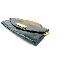 Louis Vuitton Sunset Boulevard Vernis Verde