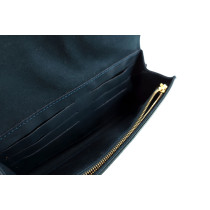 Louis Vuitton Sunset Boulevard Vernis Verde