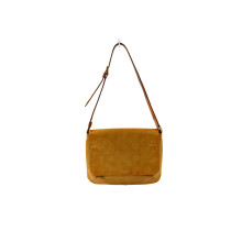 Louis Vuitton Thompson Street Vernis Ocra
