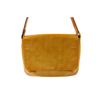 Louis Vuitton Thompson Street Vernis Ocra