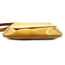 Louis Vuitton Thompson Street Vernis Ocra