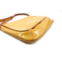 Louis Vuitton Thompson Street Vernis Ocra