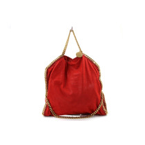 Stella McCartney Falabella Rot