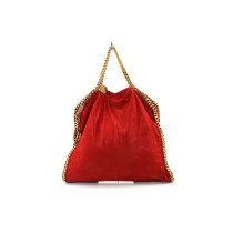 Stella McCartney Falabella Red