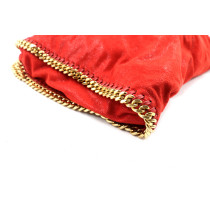Stella McCartney Falabella Rouge