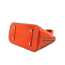 Louis Vuitton Alma Epi Orange