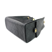 Chanel 25 Pelle Nera