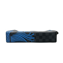 Louis Vuitton Toilette Damier Graphite