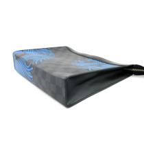 루이 비통 토일렛 다미에 그라피트