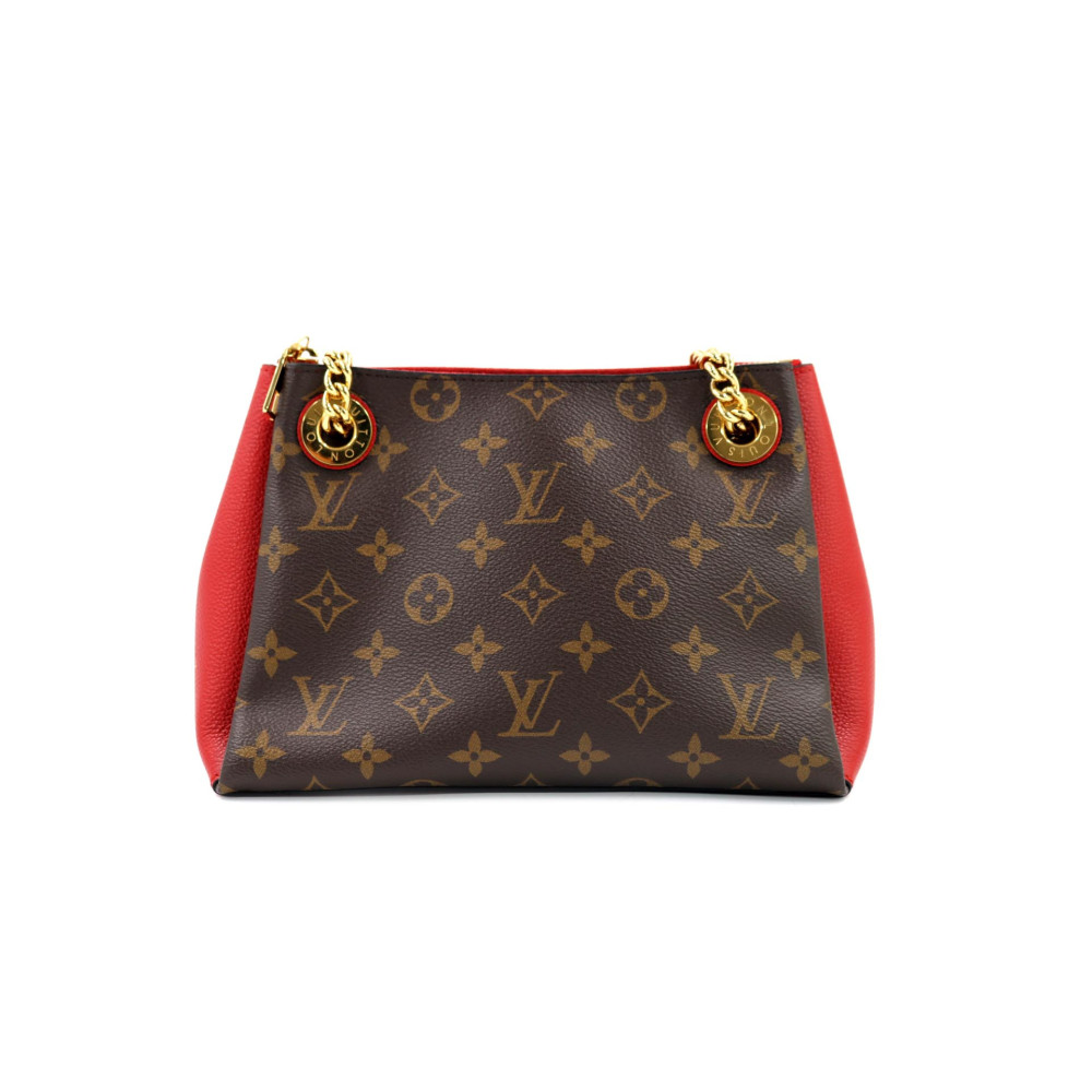 Louis Vuitton Surene BB Monogram