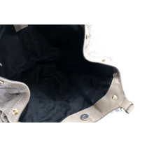 Gucci Sukey Pelle Tortora