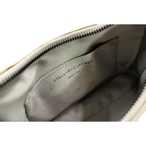 스텔라 매카트니 팔라벨라 미니 크리스탈 실버