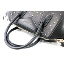 Givenchy Antigona Pelle Nera