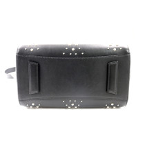 Givenchy Antigona Cuir Noir