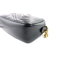 Gucci Camera Bag Cuir Noir