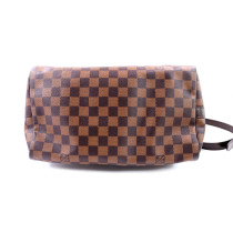 루이 비통 스피디 30 다미에 에벤