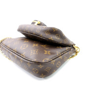 Louis Vuitton MultiPochette Monogram