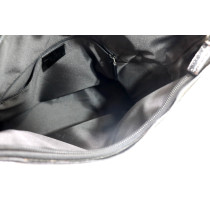 Gucci Hobo Vintage GG Schwarz