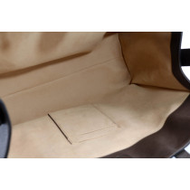 Gucci Cruise Cuir Marron