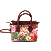Gucci Blooms GG Supreme Beige