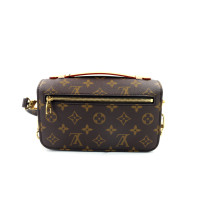Louis Vuitton Metis East West Monogram