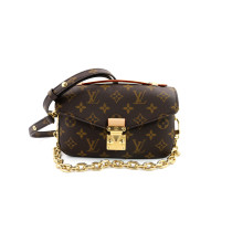 Louis Vuitton Metis East West Monogram