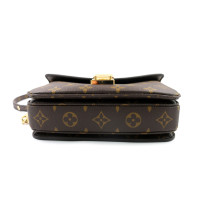 Louis Vuitton Metis East West Monogram