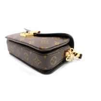 Louis Vuitton Metis East West Monogram
